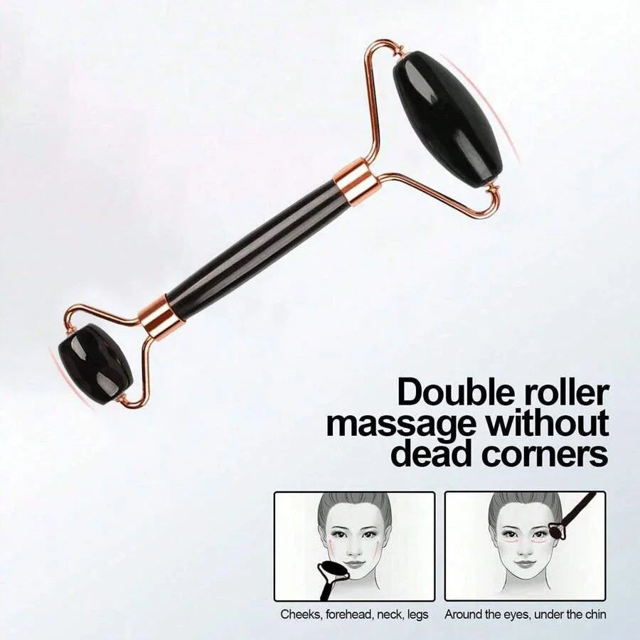 Cool & Calm Ice Roller Set