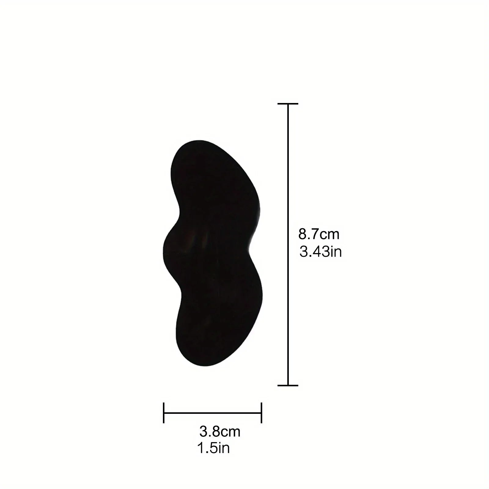 Deep Clean Nose Pore Strips