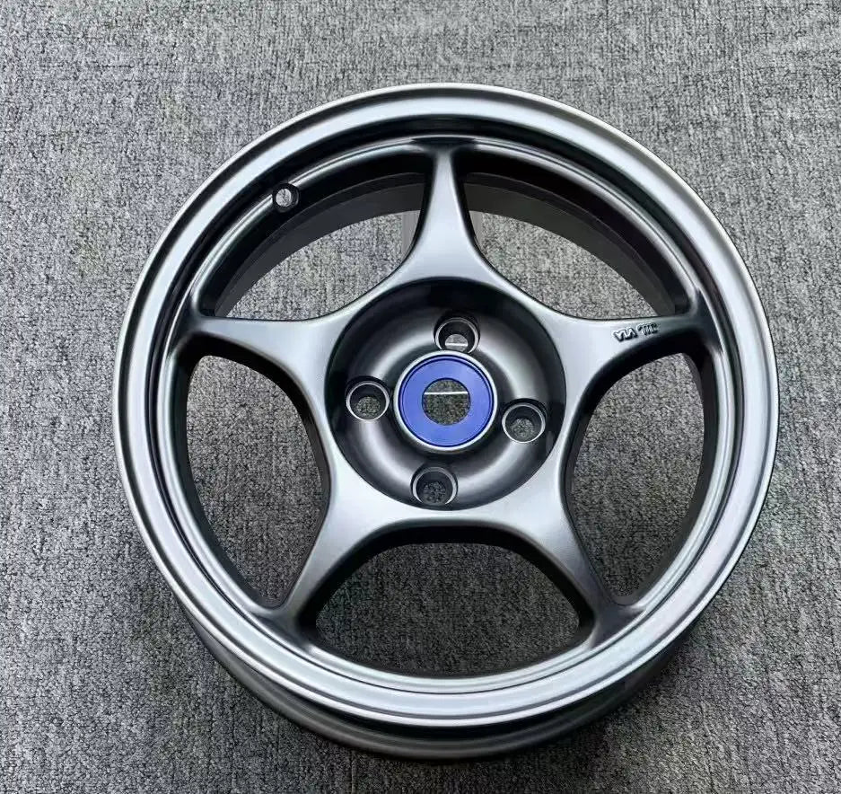 Sleek Alloy Wheels Rims