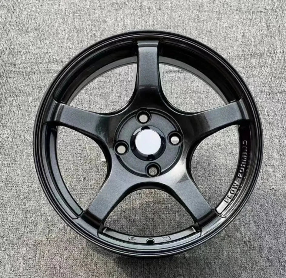 Sleek Alloy Wheels Rims