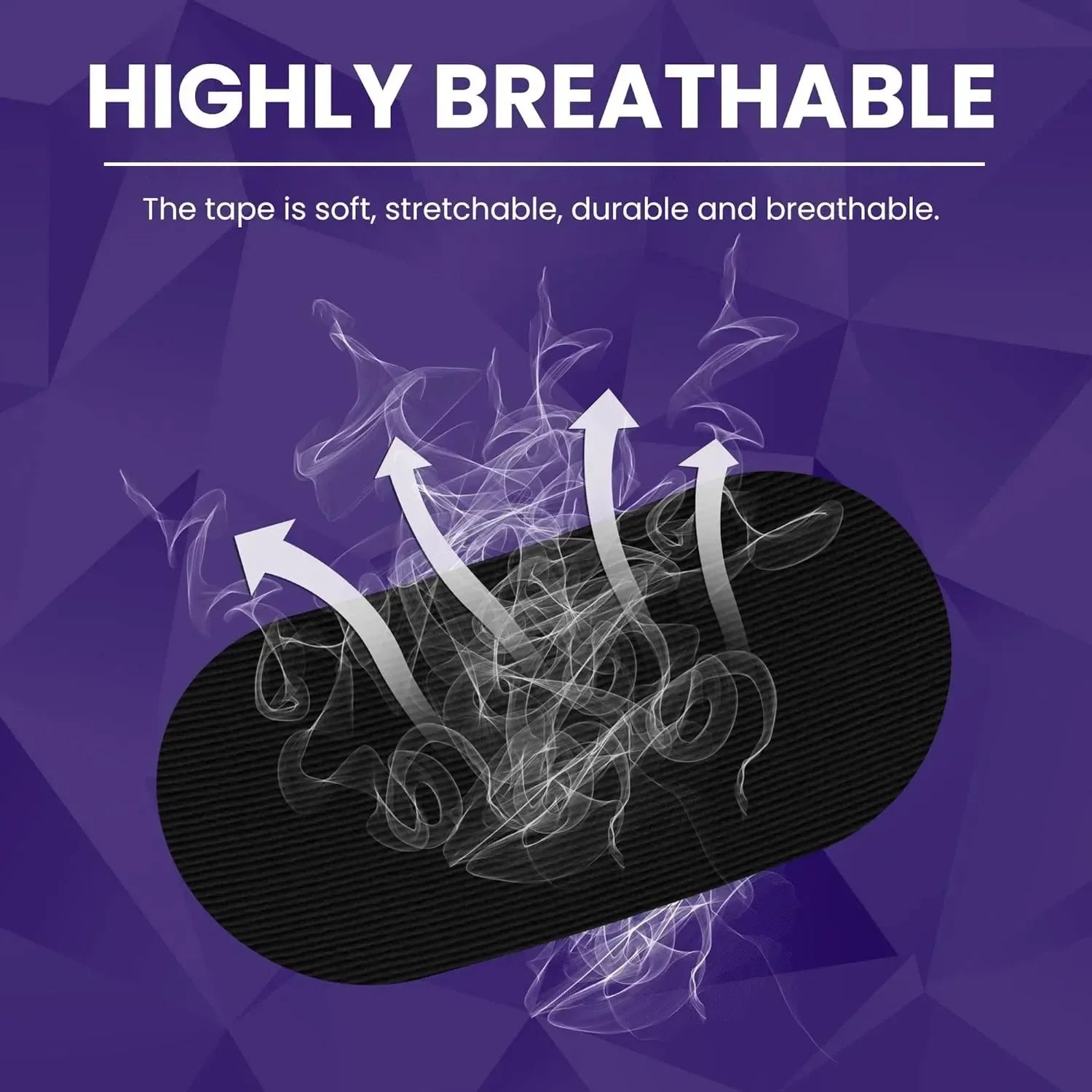 Snore-Free Sleep Strips
