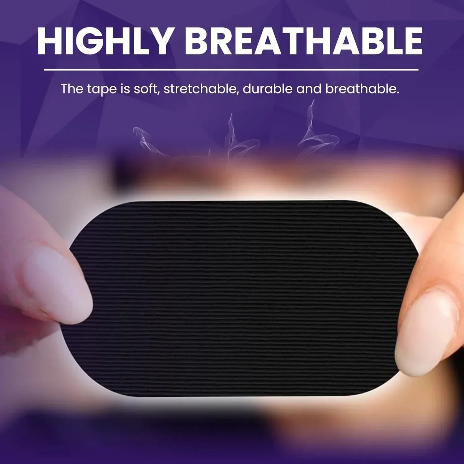 Snore-Free Sleep Strips