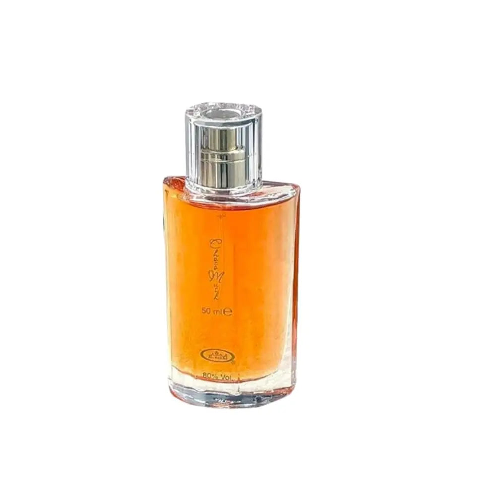 Sweet Choco Musk Perfume