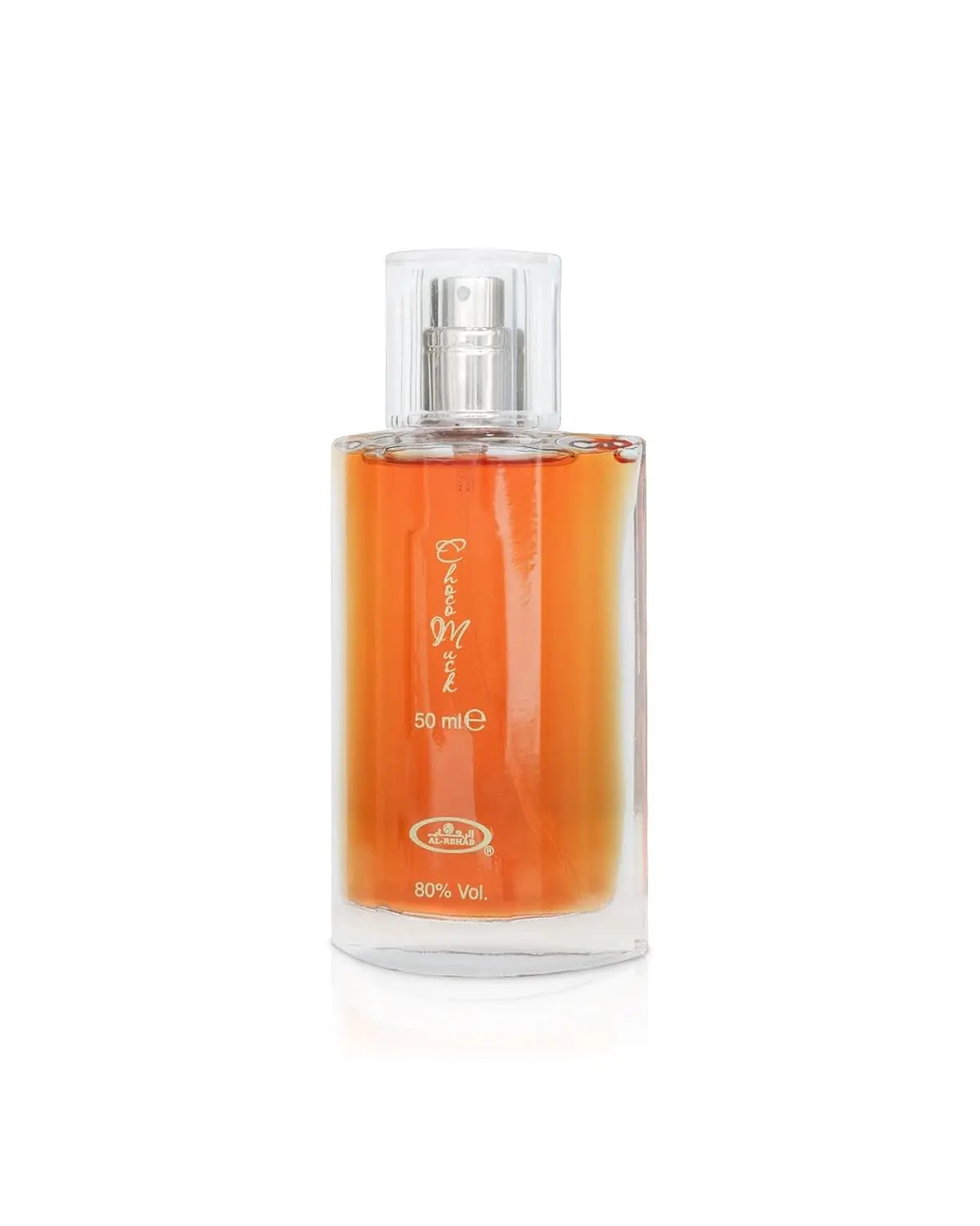 Sweet Choco Musk Perfume