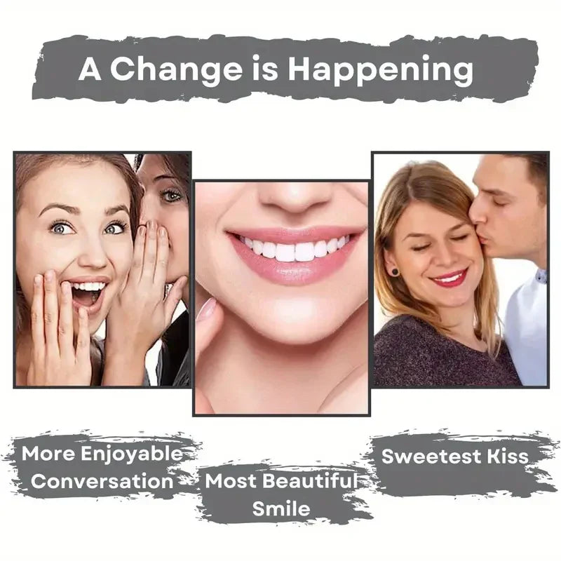 Bamboo Charcoal Smile Booster