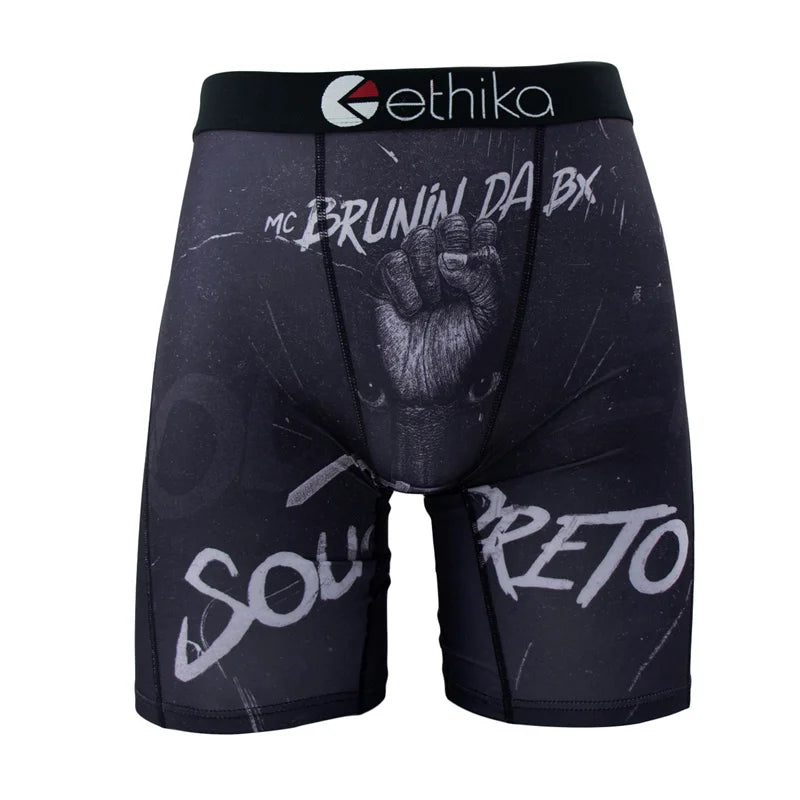 ComfortFlex Men's Boxer Briefs