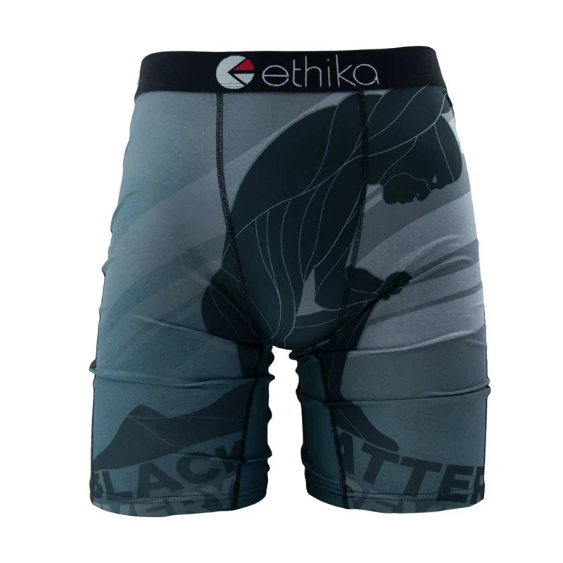 ComfortFlex Men's Boxer Briefs