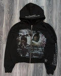 Chic Harajuku Oversized Hoodie