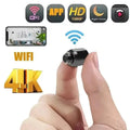 Mini Night Vision Camera
