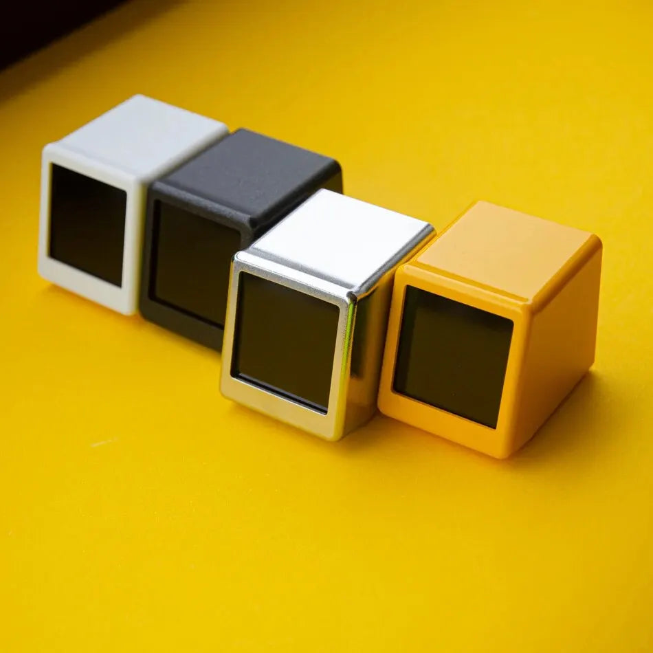 Smart Weather Clock Station