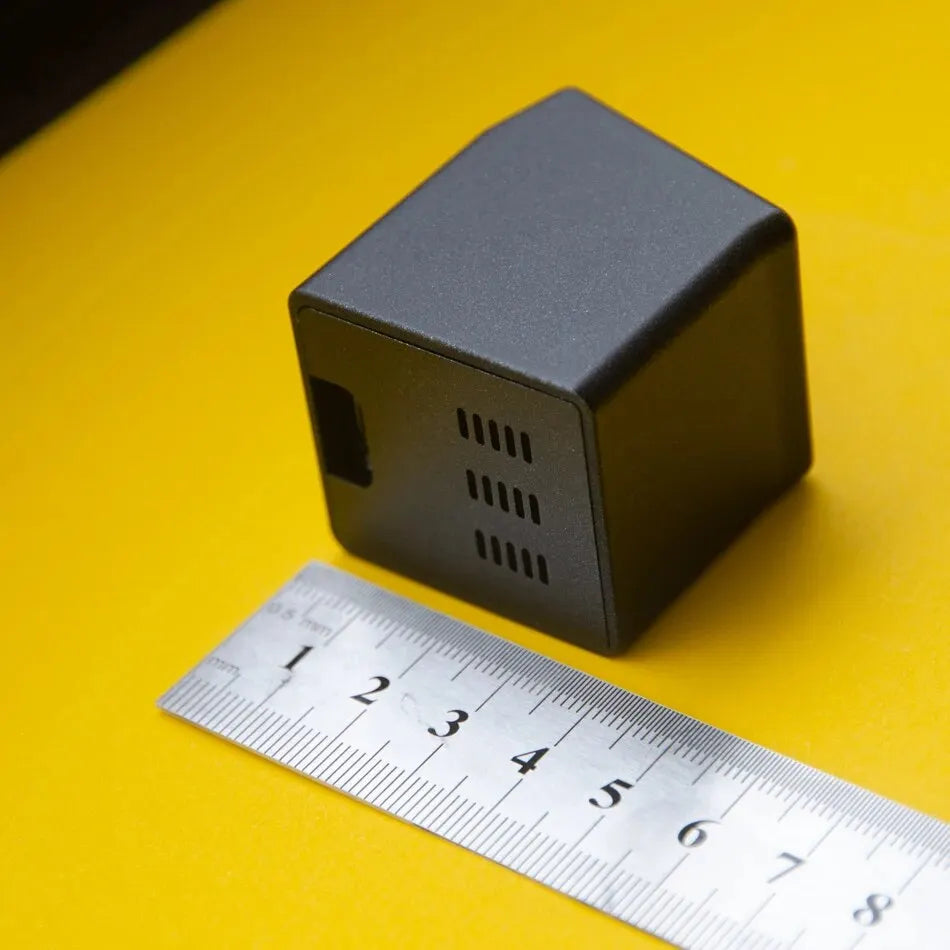 Smart Weather Clock Station