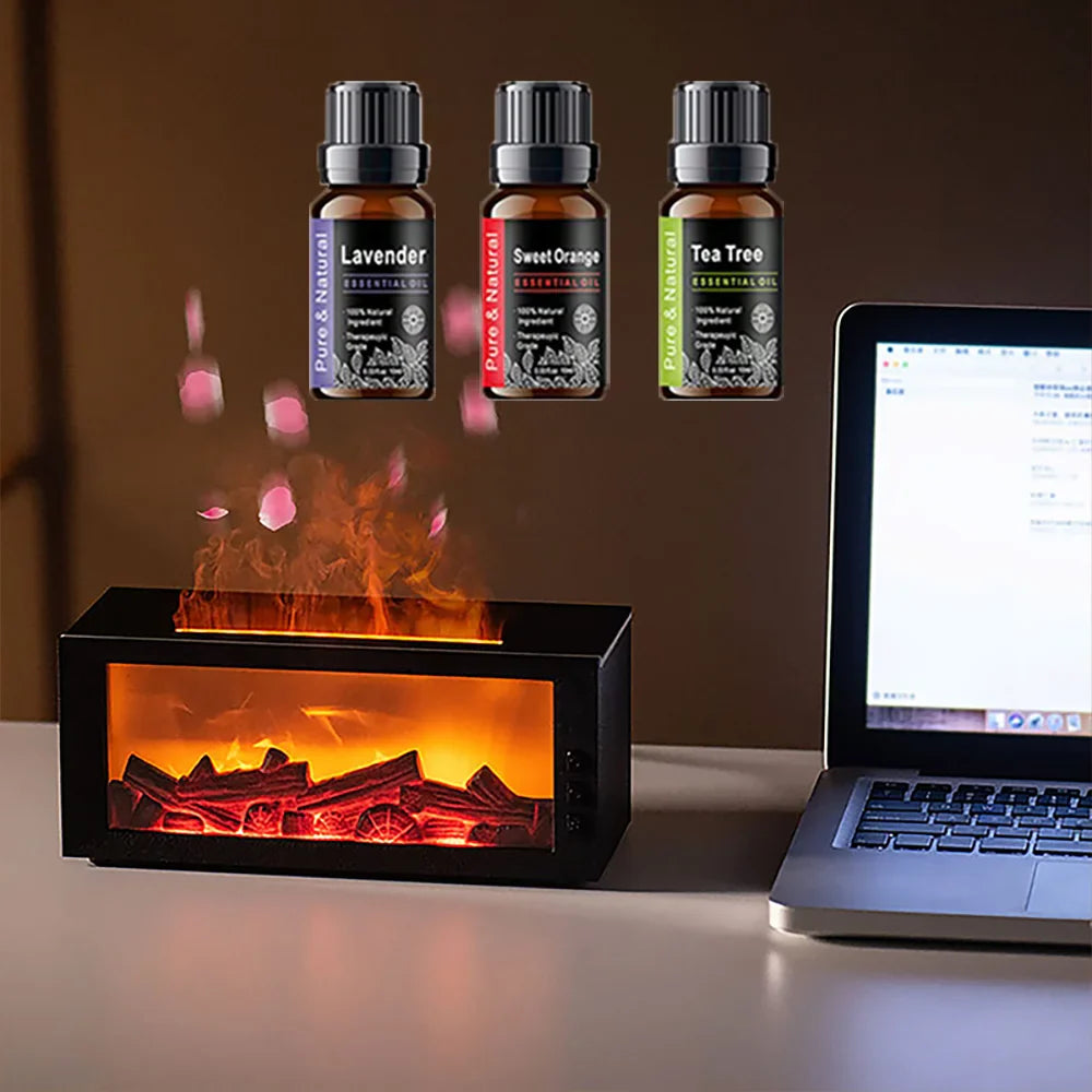 Cozy Glow Aroma Diffuser