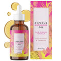 Cyperus Rotundus Essential Oil